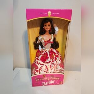 Evening flame barbie